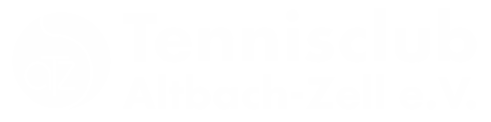 Tennisclub Altbach-Zell e.V.