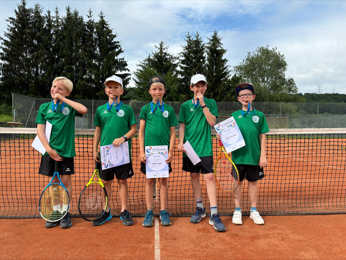Mannschaft KIDs-Cup U12