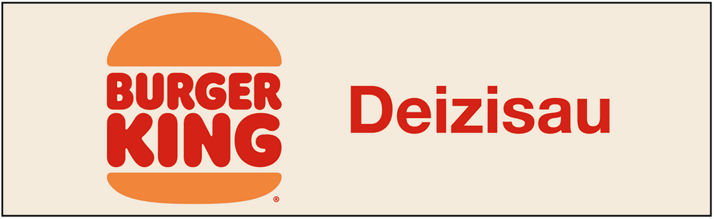 Burger King Deizisau